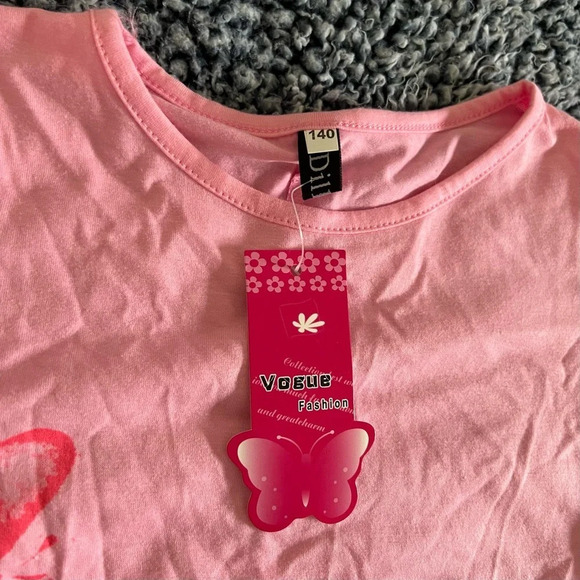 NWT - Girls - Dress - Picture 3 of 5